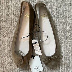 Gap Classic Ballet Flat